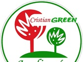 Cristian Green Jardinería