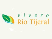 Vivero Río Tijeral