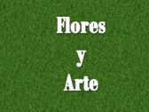 Flores y Arte