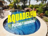 Aquadelfin Jardín