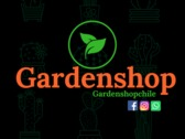 Garden Shop / vivero de plantas