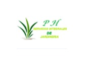 Ph Servicio Integral de Jardines