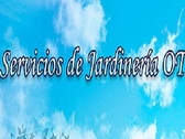 Servicios De Jardinería Ot