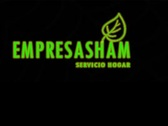 Empresas ham