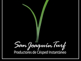 San Joaquín Turf