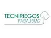 Tecniriegos Paisajismo