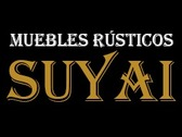 Muebles Rústicos Suyai