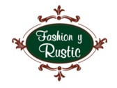 Fashion y Rustic