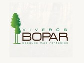 Viveros Bopar