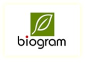 Biogram