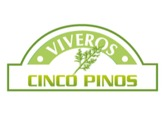 Viveros Cinco Pinos