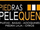 Piedras Pelequén