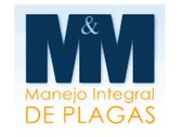 M&M Manejo Integral de Plagas