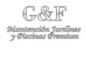 G&F Mantención JardinesY piscinas premium