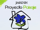 Jardin Proyecto Paisaje