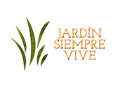 Jardín Siempre Vive