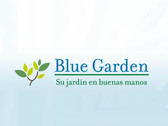 Blue Garden