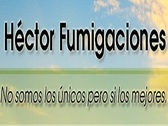 Héctor Fumigaciones