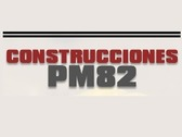 Construcciones PM82