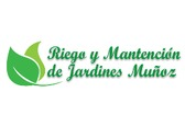 Riego y Mantención de Jardines Muñoz
