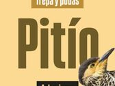 Pitío trepa y podas