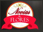 Novias & Flores