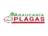 Araucanía Plagas