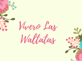 Vivero Las Waltatas