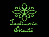 Logo Jardinería Oriente