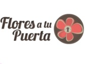 Flores a tu puerta