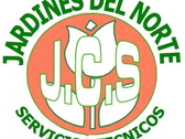 Jardines Del Norte