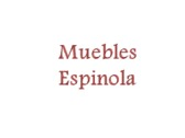 Muebles Espinola