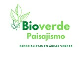Paisajismo BioVerde Ltda