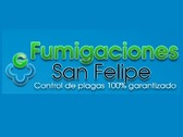 Fumigaciones San Felipe