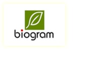 Insumos Biogram