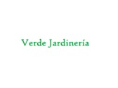 Verde Jardinería