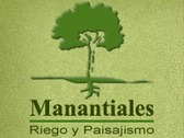 Manantiales Riego y Paisajismo