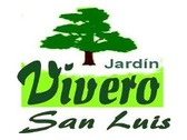 Jardín Vivero San Luis