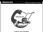 Grassless