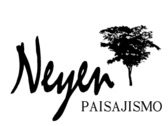 Logo NeyenPaisajismo