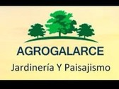 Logo AGROGALARCE Jardinería y Paisajismo