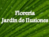 Florería Jardín de Ilusiones