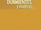 Durmientes Y Maderas