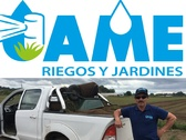 Jardines y construcciones Ame spa