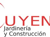 Cuyen. Jardinería y Construcción