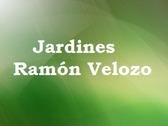 Jardines Ramón Velozo