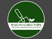 Magno green servicios de jardineria