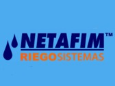 Netafim RiegoSistemas