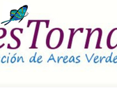 Jardines Tornasol