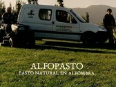 alfopasto spa